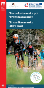 Trans Karavanke MBT trail